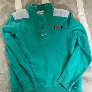 Vineyard Vines shep shirt small